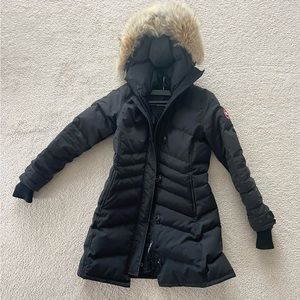 Women’s Medium Canada Goose